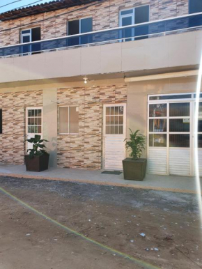 Apartamento familiar aconchegante